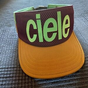 Ciele Visor